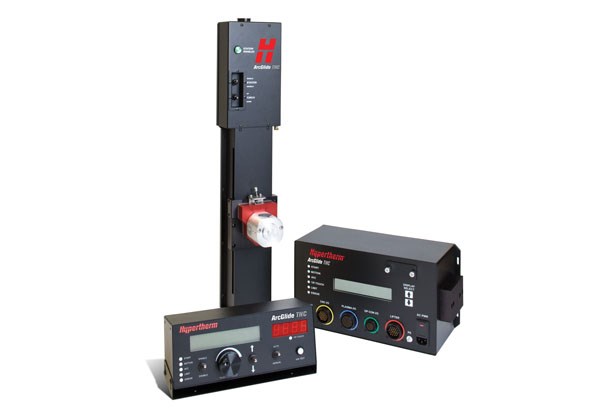 Arc Glide Torch Height Control Machine